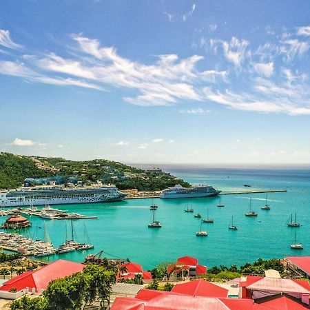 Castle Villas At Bluebeards Charlotte Amalie Zewnętrze zdjęcie