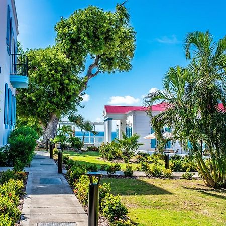 Castle Villas At Bluebeards Charlotte Amalie Zewnętrze zdjęcie