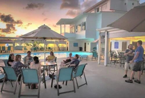 Castle Villas At Bluebeards Charlotte Amalie Zewnętrze zdjęcie
