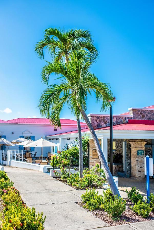 Castle Villas At Bluebeards Charlotte Amalie Zewnętrze zdjęcie