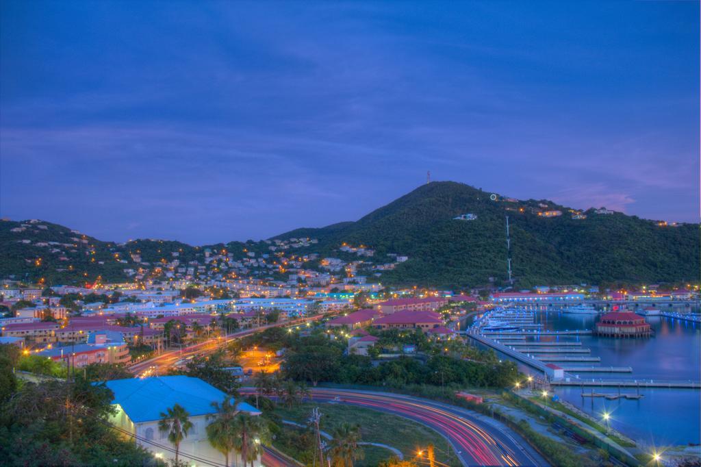 Castle Villas At Bluebeards Charlotte Amalie Zewnętrze zdjęcie