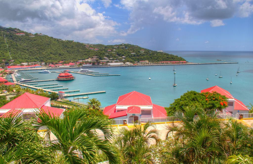 Castle Villas At Bluebeards Charlotte Amalie Zewnętrze zdjęcie