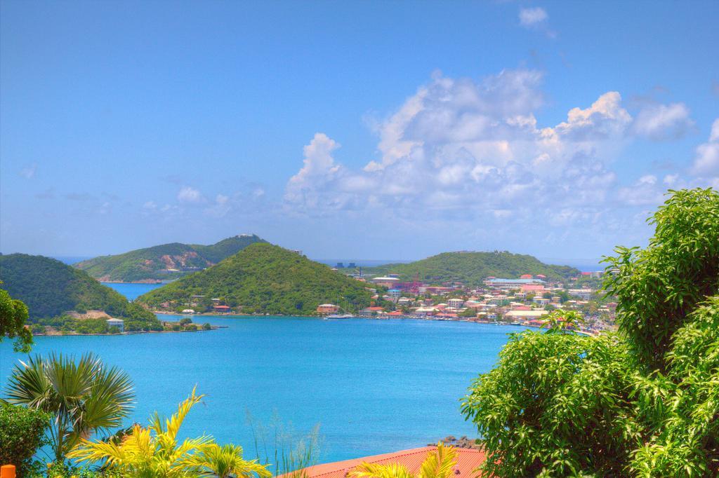 Castle Villas At Bluebeards Charlotte Amalie Zewnętrze zdjęcie