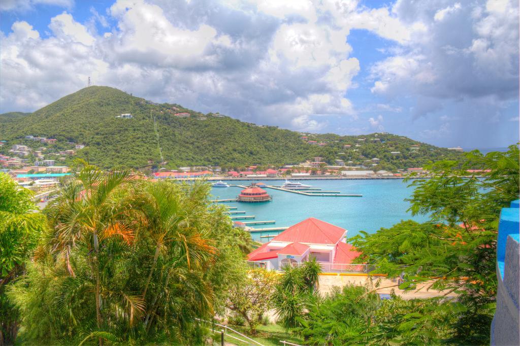 Castle Villas At Bluebeards Charlotte Amalie Zewnętrze zdjęcie