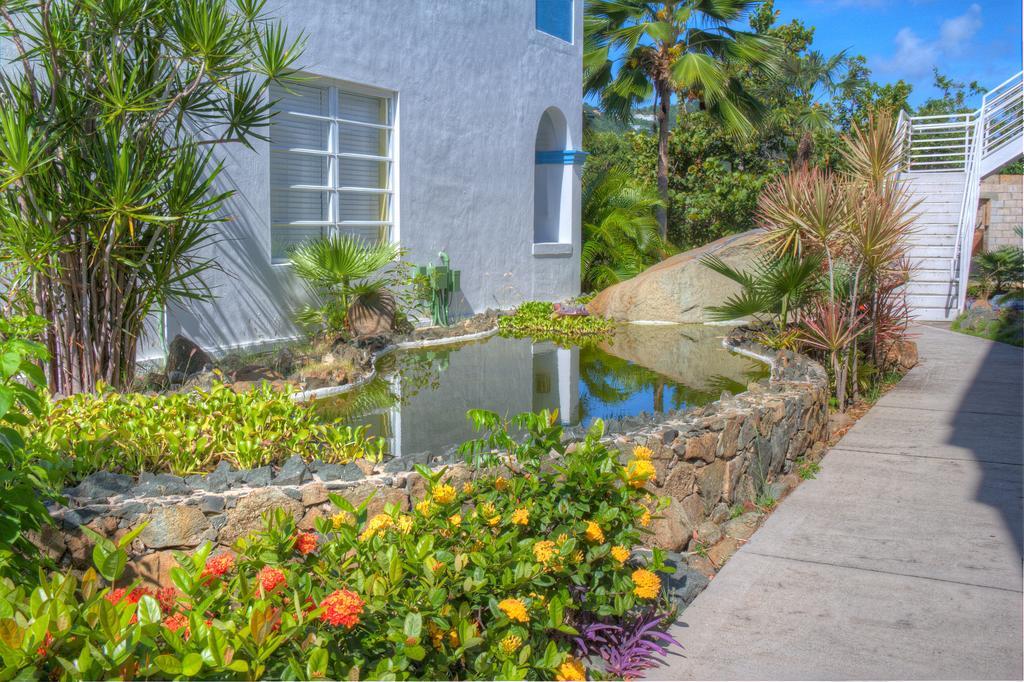 Castle Villas At Bluebeards Charlotte Amalie Zewnętrze zdjęcie