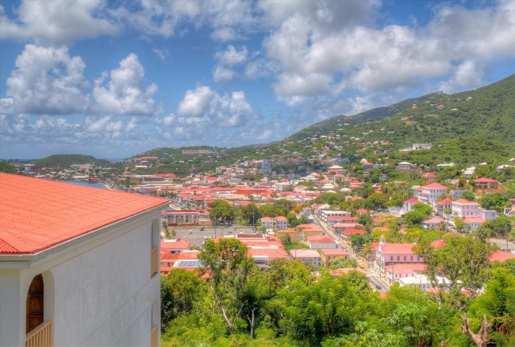 Castle Villas At Bluebeards Charlotte Amalie Zewnętrze zdjęcie