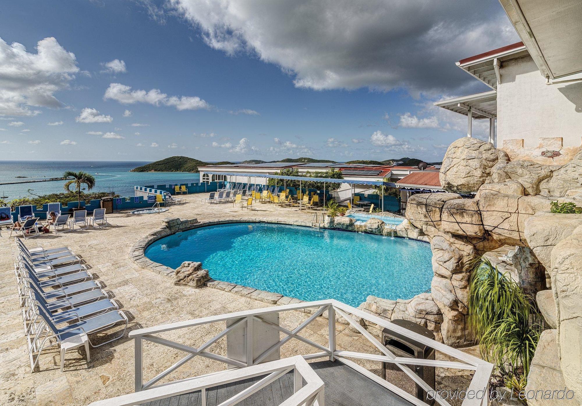 Castle Villas At Bluebeards Charlotte Amalie Zewnętrze zdjęcie