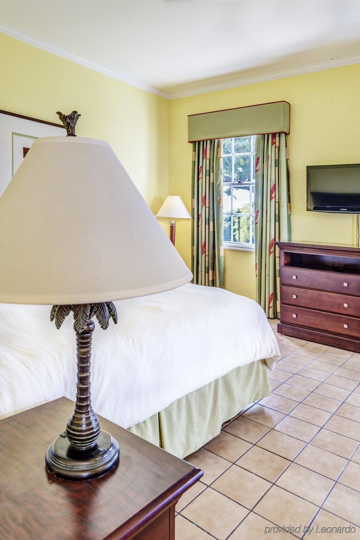 Castle Villas At Bluebeards Charlotte Amalie Zewnętrze zdjęcie