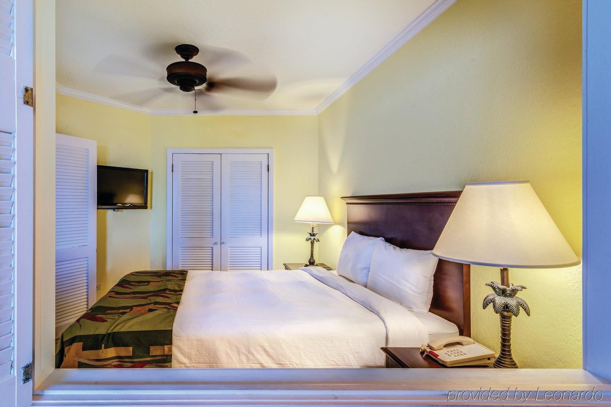 Castle Villas At Bluebeards Charlotte Amalie Zewnętrze zdjęcie