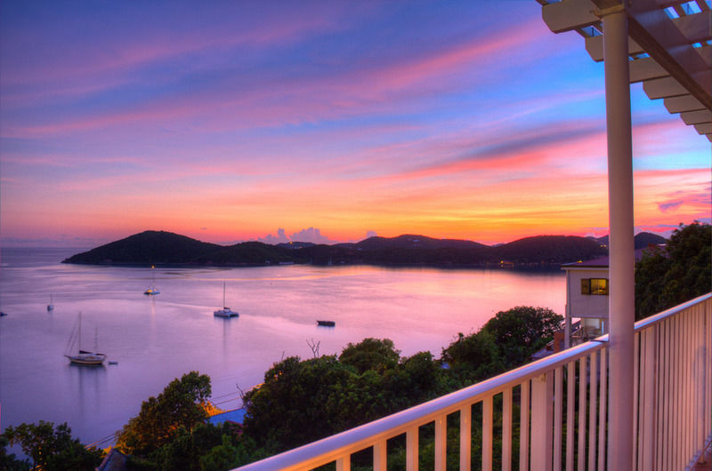Castle Villas At Bluebeards Charlotte Amalie Zewnętrze zdjęcie