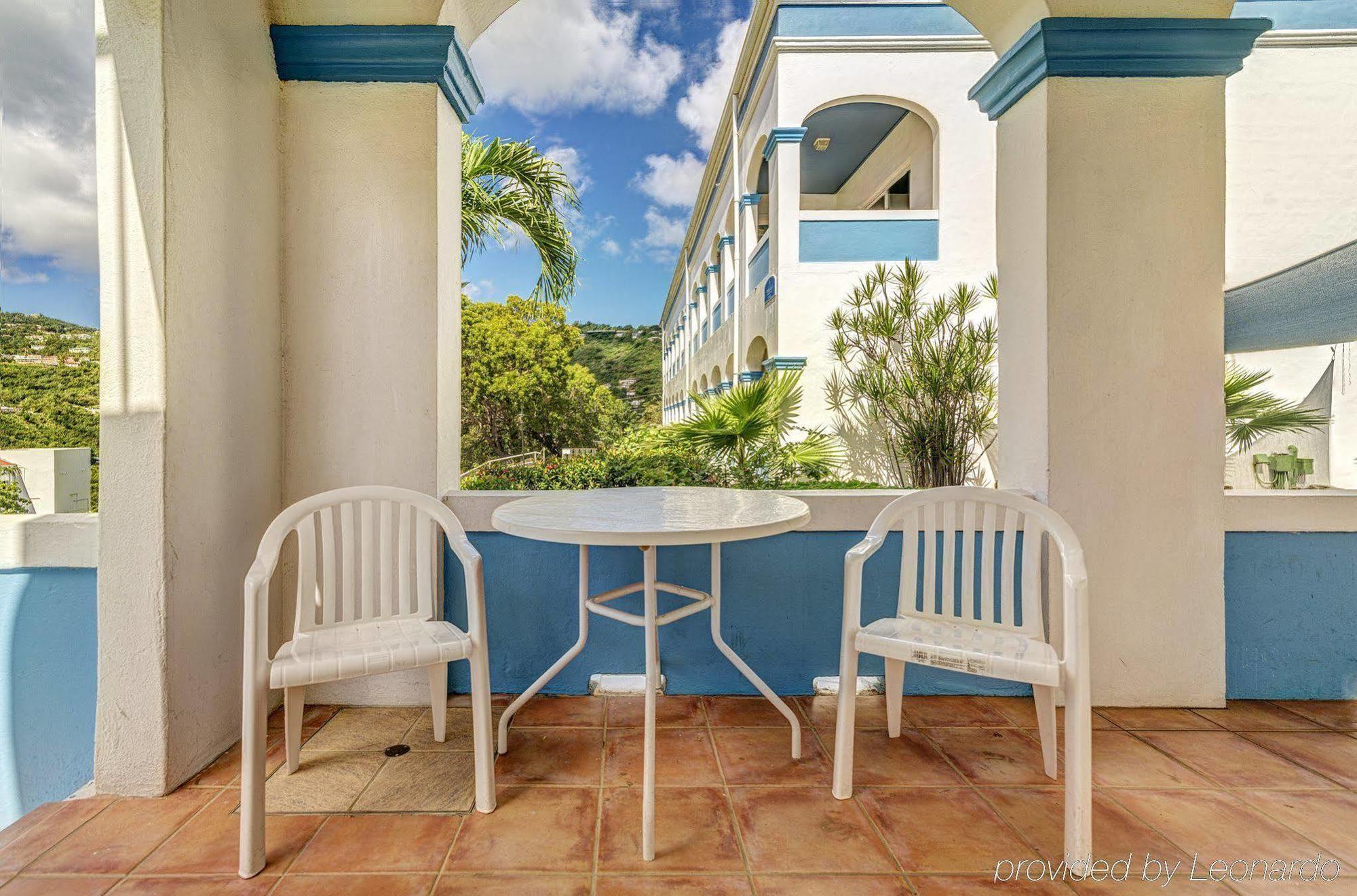 Castle Villas At Bluebeards Charlotte Amalie Zewnętrze zdjęcie