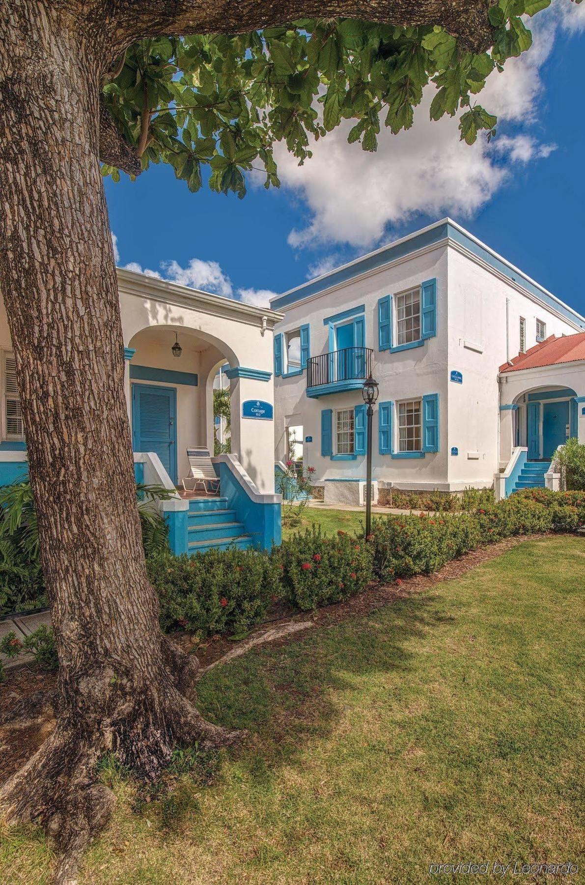 Castle Villas At Bluebeards Charlotte Amalie Zewnętrze zdjęcie