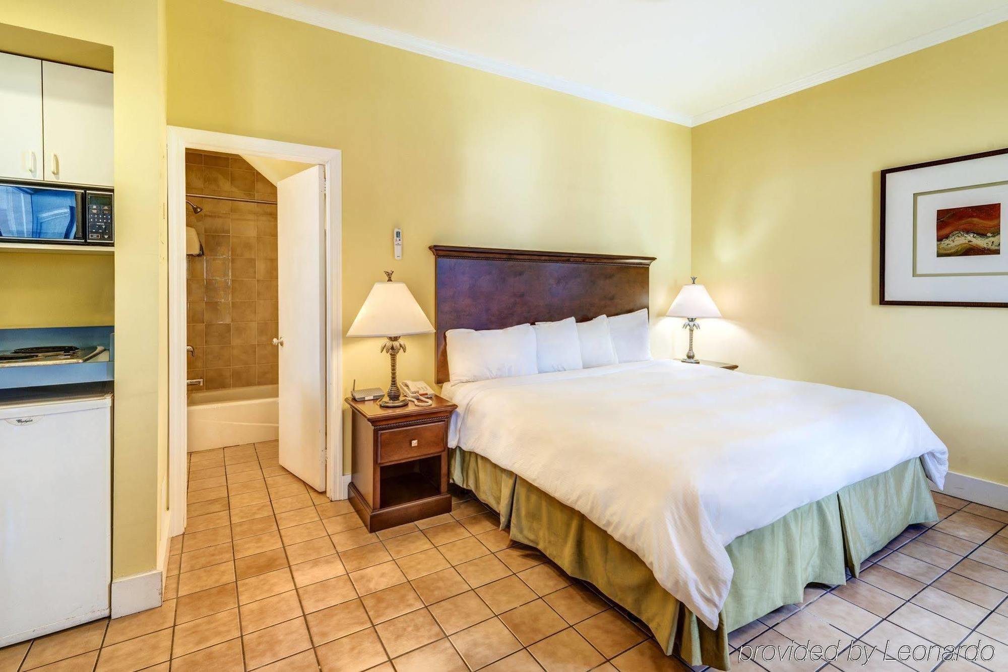 Castle Villas At Bluebeards Charlotte Amalie Zewnętrze zdjęcie