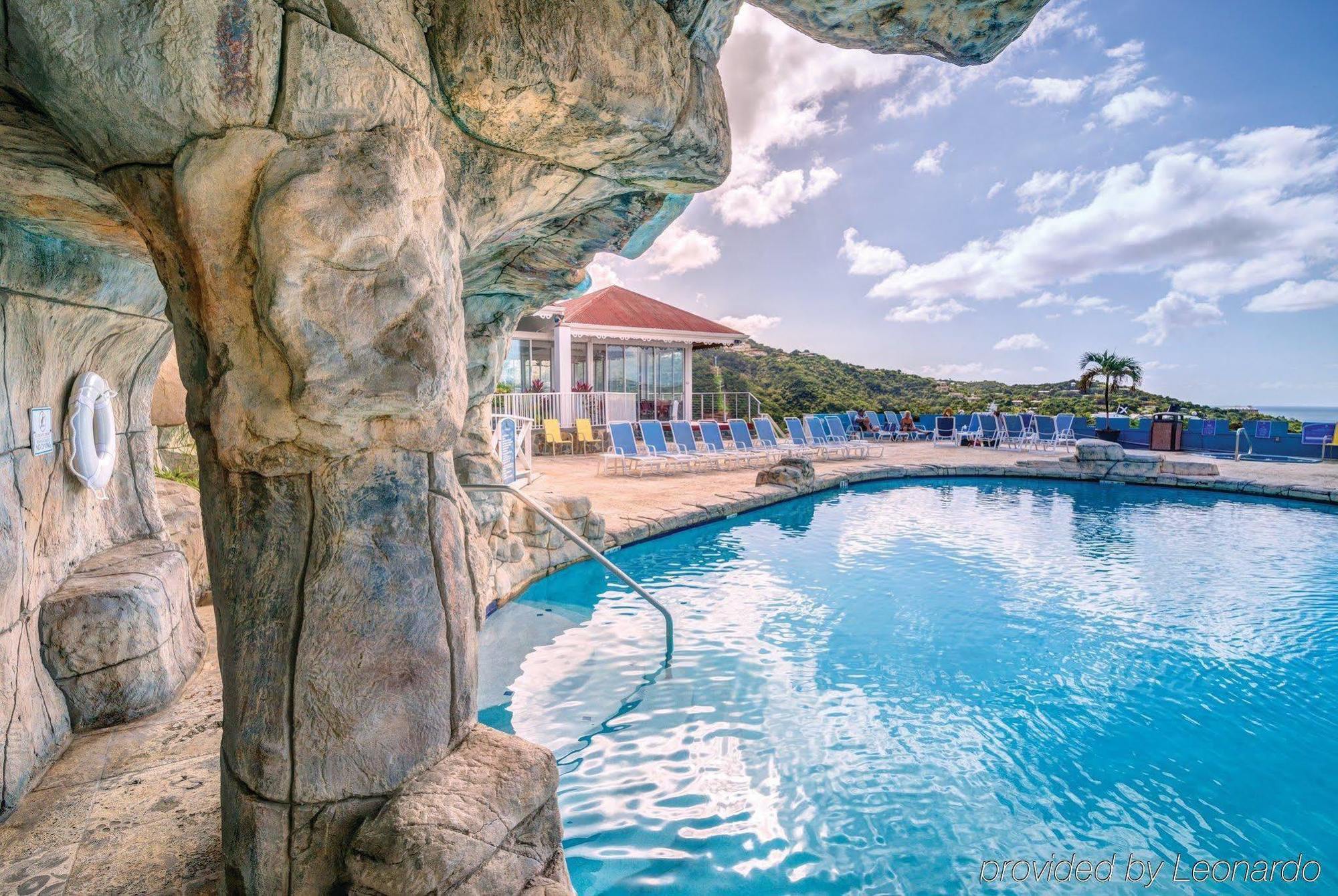 Castle Villas At Bluebeards Charlotte Amalie Zewnętrze zdjęcie
