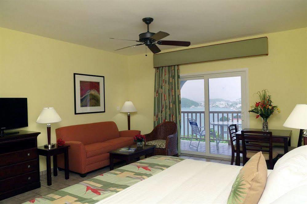 Castle Villas At Bluebeards Charlotte Amalie Zewnętrze zdjęcie