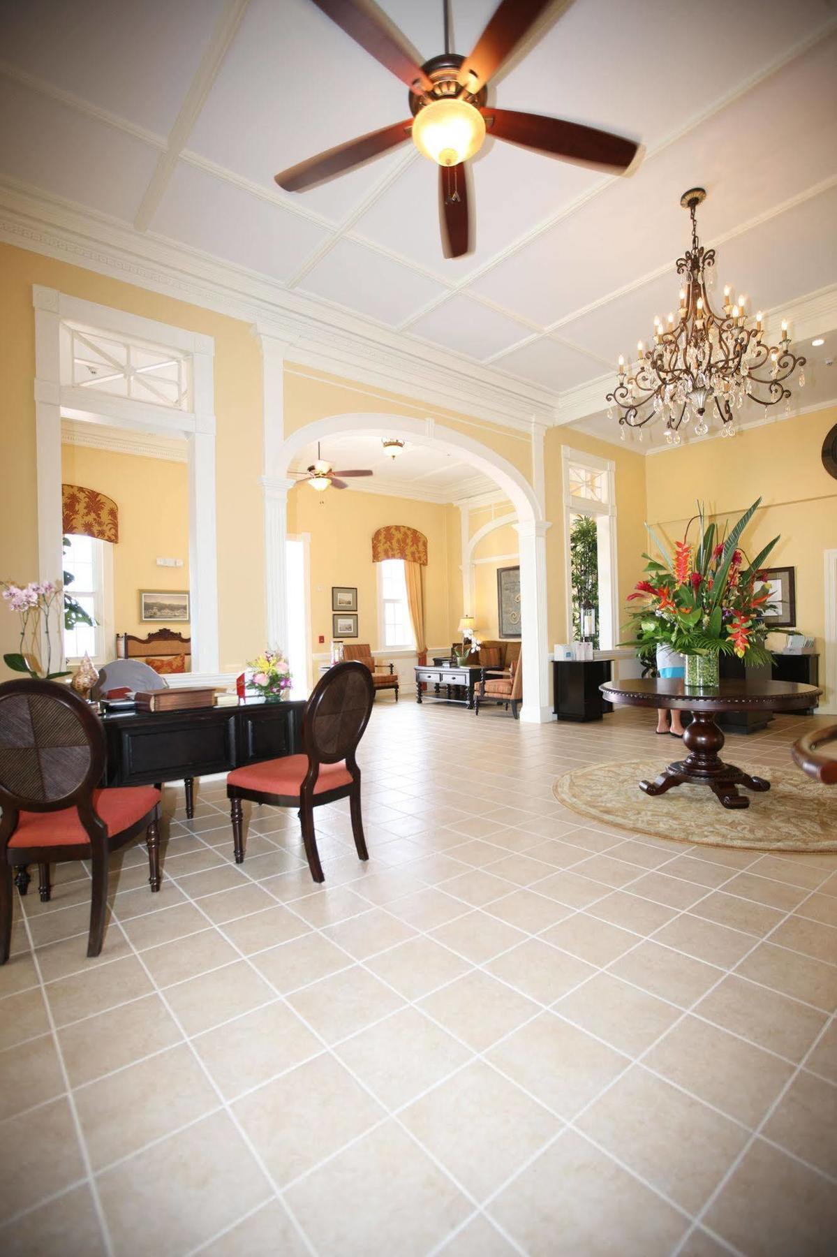 Castle Villas At Bluebeards Charlotte Amalie Zewnętrze zdjęcie